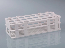 Picture of Test tube racks, PP