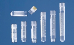 Picture of Cryogenic tubes, PP