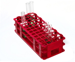 Picture of Test tube racks, PP