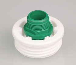 Picture of Thread Adapters LaboPlast<sup>&reg;</sup> 3/4&quot;