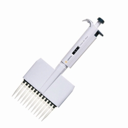 Picture of Multichannel pipettes, Proline<sup>&reg;</sup>, mechanical, variable, 8- and 12-channel