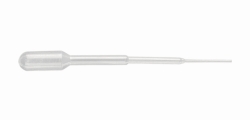 Picture of Pasteur pipettes, PE, capillary