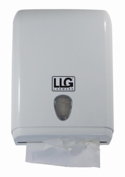 Picture of LLG-Hand towel dispenser