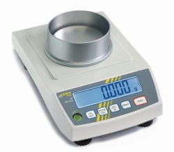 Picture of Precision balance Type PCB