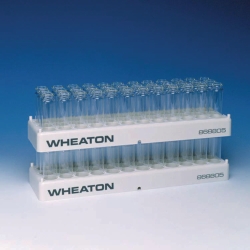 Picture of Rack for Vials, PP