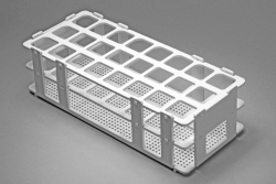 Picture of Test tube racks, PP