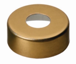 Picture of LLG-Steel Crimp Seals ND20, ready assembled, magnetic