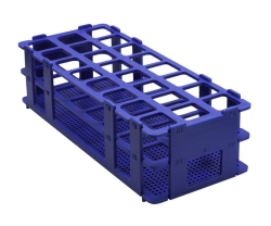 Picture of Test tube racks, PP