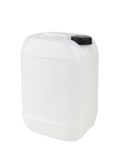 Picture of Jerrycans, HDPE, with UN approval