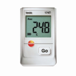 Picture of Mini data logger testo 174T