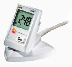 Picture of Mini data logger testo 174T