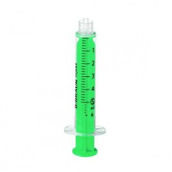 Obraz Disposable Syringes Injekt<sup>&reg;</sup> Solo, 2-piece
