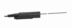 Picture of Immersion probe, thermocouple Type K, with handle