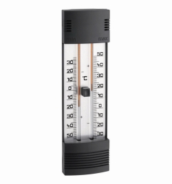 Picture of Maximum-minimum thermometers