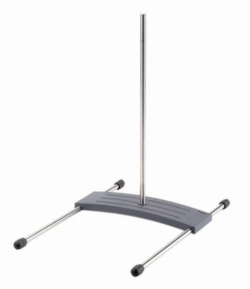 Picture of Stand and fitting for Disperser T 10 basic ULTRA-TURRAX&reg;