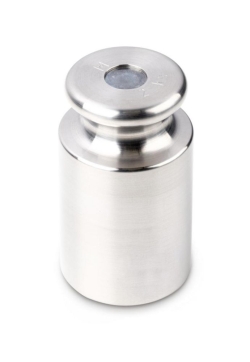 Picture of Calibration weights, class M1, stainless steel