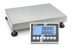 Picture of Platform scales IFB, with EC type approval