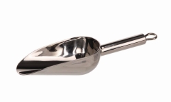 Picture of Pharma scoop, stainless steel 18/10