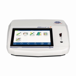 Picture of Photometer NANOCOLOR<sup>&reg;</sup> VIS II / NANOCOLOR<sup>&reg;</sup> UV/VIS II