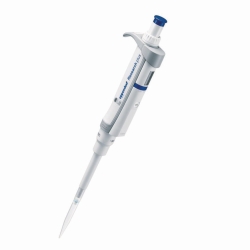 Picture of Single channel microliter pipettes Eppendorf Research<sup>&reg;</sup> plus (General Lab Product), variable