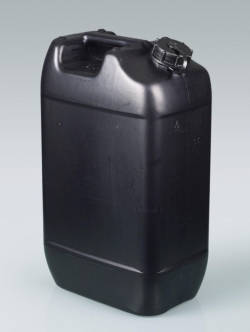 Изображение Safety canisters, HDPE, with UN approval