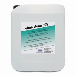 Picture of Concentrate for ultrasonic baths elma clean 305