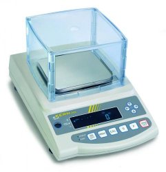 Picture of Precision balances PES