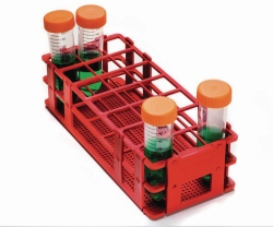 Picture of Test tube racks, PP