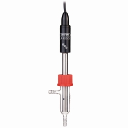 Picture of IDS conductivity cell probes