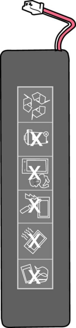 Picture of Accessories for Xplorer<sup>&reg;</sup> and Xplorer<sup>&reg;</sup> plus