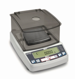 Picture of Precision balance Type PBS/PBJ