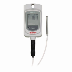 Image Wireless temperature data logger EBI 25-TX