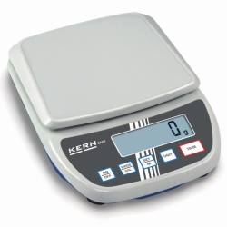 Picture of Precision balances EMS