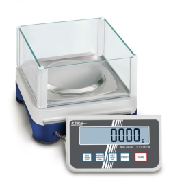 Picture of Precision balance PCD