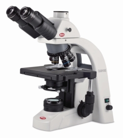 Picture of Advanced Upright Microscope for Life Science and Laboratories, BA310E