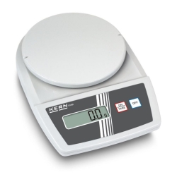 Image Precision balances Type EMB