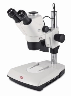Picture of Stereo microscopes with illumination SMZ-171 series