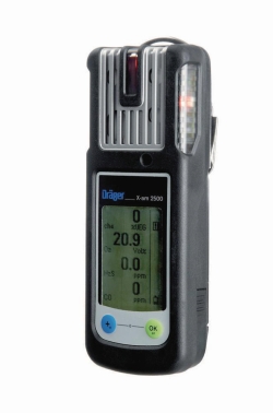 Picture of Gas detector X-am<sup>&reg;</sup> 2500