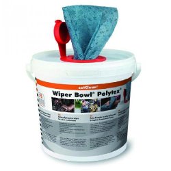 Slika za wiper bowl polytexr cleaning tissues