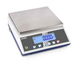 Picture of Bench scales FCB