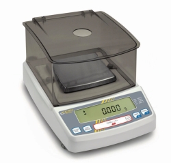 Picture of Precision balance Type PBS/PBJ