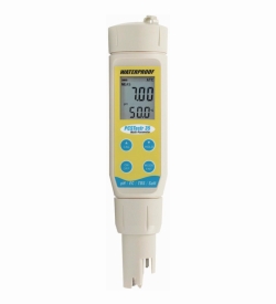 Picture of Multi-Parameter meter Eutech&trade; PCTestr 35