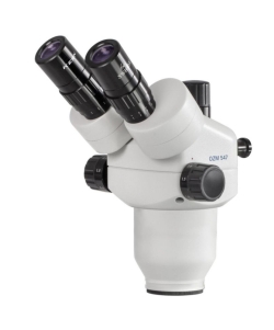 Picture of Stereo zoom microscope heads