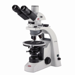 Picture of Advanced Polarization Microscope for Laboratory, Research and Education, BA310 POL