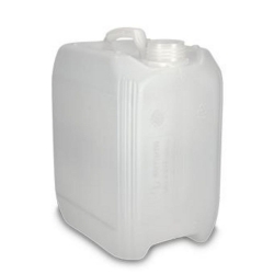 Picture of Canisters, HDPE, with UN approval