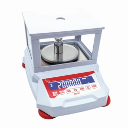 Picture of Precision balances Malo BML