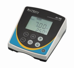 Picture of Multi-Parameter meter Eutech&trade; PC 700