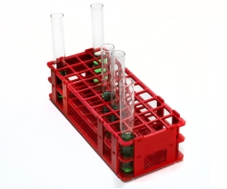 Picture of Test tube racks, PP