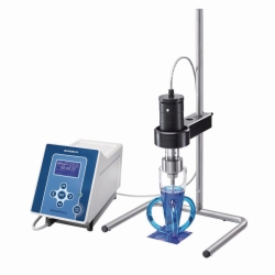 Picture of Ultrasonic homogeniser, SONOPULS HD 4200