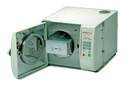 Picture of Benchtop-Autoclaves HMT FA/-MA and -MB series